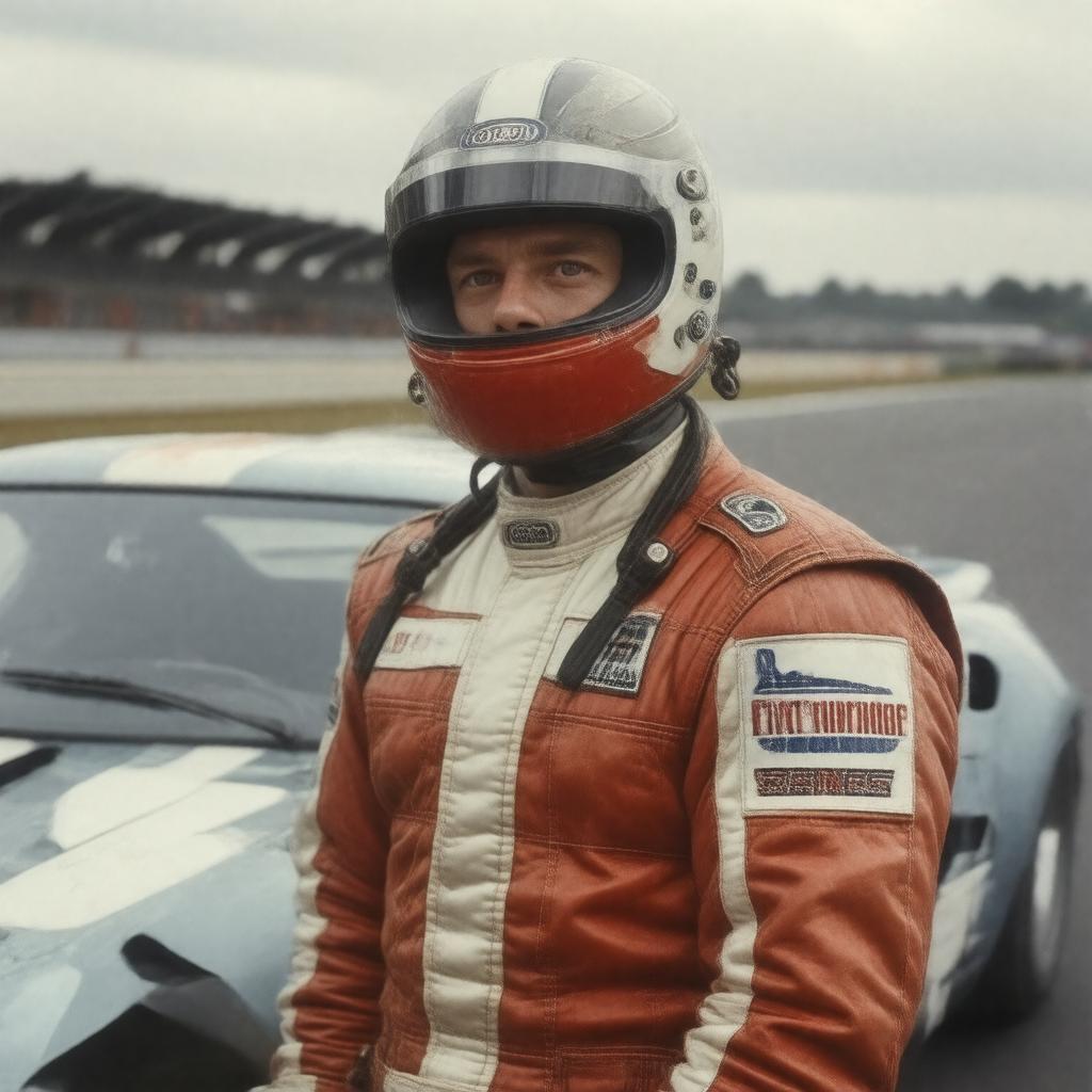 Ken Miles